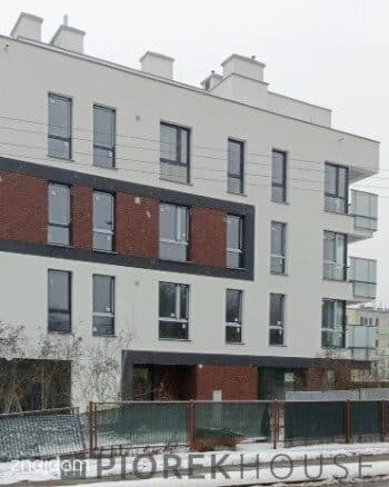 3-pokojowe mieszkanie na Rembertowie - zdjęcie 11