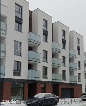 3-pokojowe mieszkanie na Rembertowie - zdjęcie 12