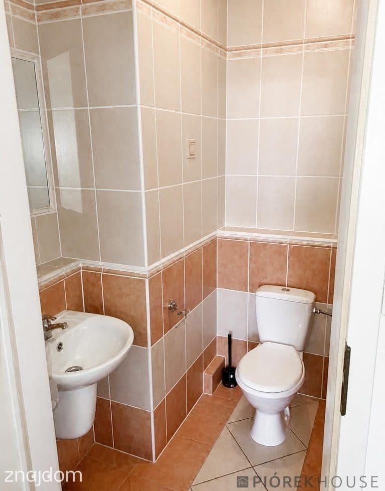 3-pokojowe mieszkanie na Mokotowie - zdjęcie 16