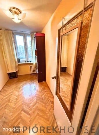 3-pokojowe mieszkanie na Targówku - zdjęcie 4