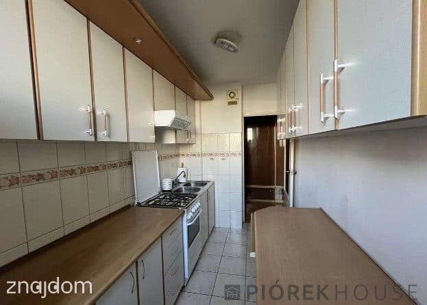 3-pokojowe mieszkanie na Targówku - zdjęcie 7