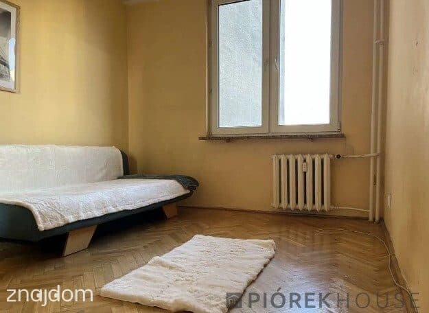 3-pokojowe mieszkanie na Targówku - zdjęcie 11