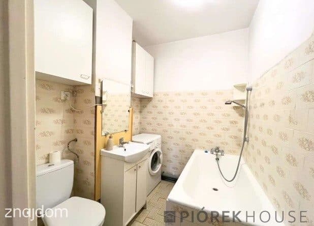 3-pokojowe mieszkanie na Targówku - zdjęcie 12