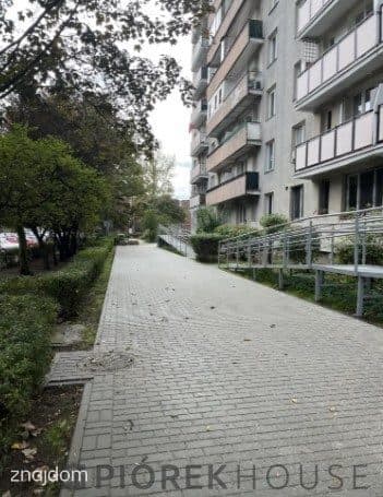 3-pokojowe mieszkanie na Targówku - zdjęcie 20