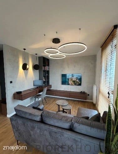 2-pokojowe mieszkanie na Mokotowie - zdjęcie 3