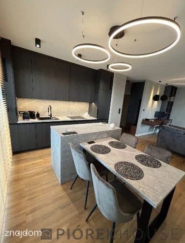 2-pokojowe mieszkanie na Mokotowie - zdjęcie 5