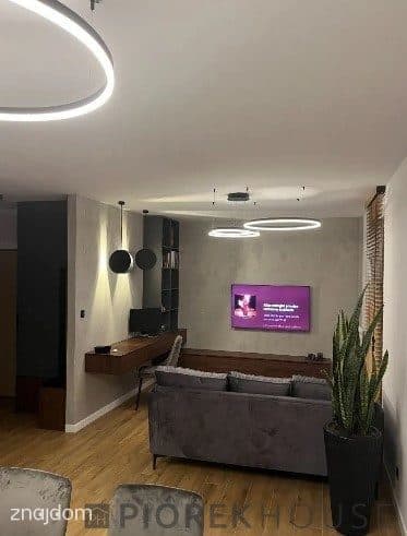 2-pokojowe mieszkanie na Mokotowie - zdjęcie 7