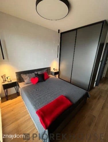 2-pokojowe mieszkanie na Mokotowie - zdjęcie 9