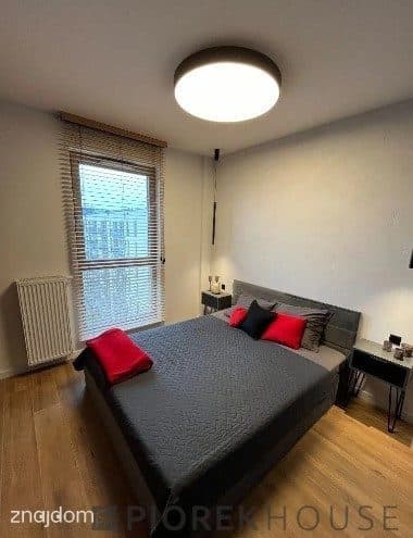 2-pokojowe mieszkanie na Mokotowie - zdjęcie 10