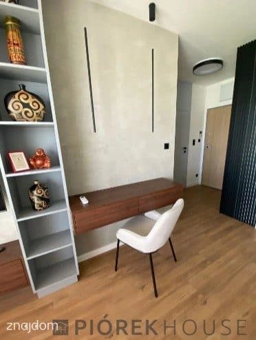 2-pokojowe mieszkanie na Mokotowie - zdjęcie 14