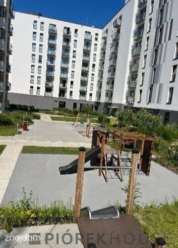 2-pokojowe mieszkanie na Mokotowie - zdjęcie 16
