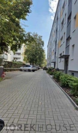 3-pokojowe mieszkanie na Wawrze - zdjęcie 5