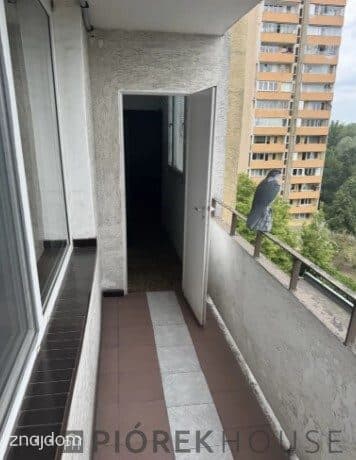 2-pokojowe mieszkanie na Żoliborzu - zdjęcie 16
