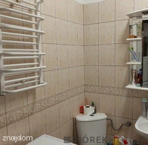 2-pokojowe mieszkanie na Pradze-Południe - zdjęcie 2