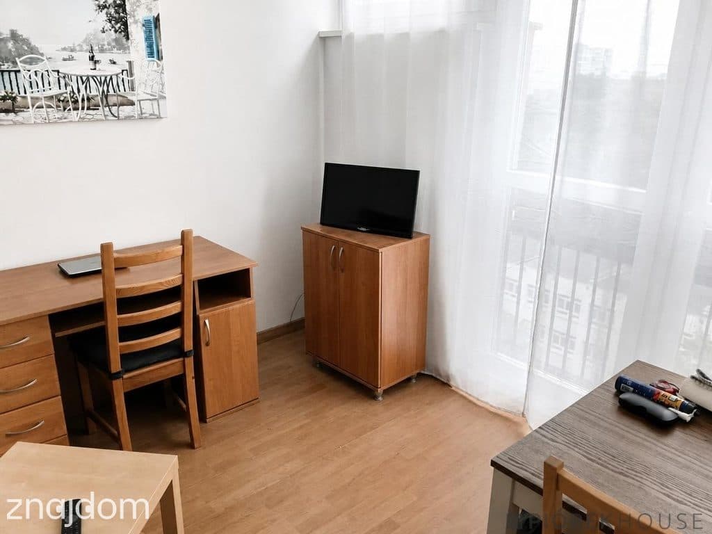 2-pokojowe mieszkanie na Śródmieściu - zdjęcie 3