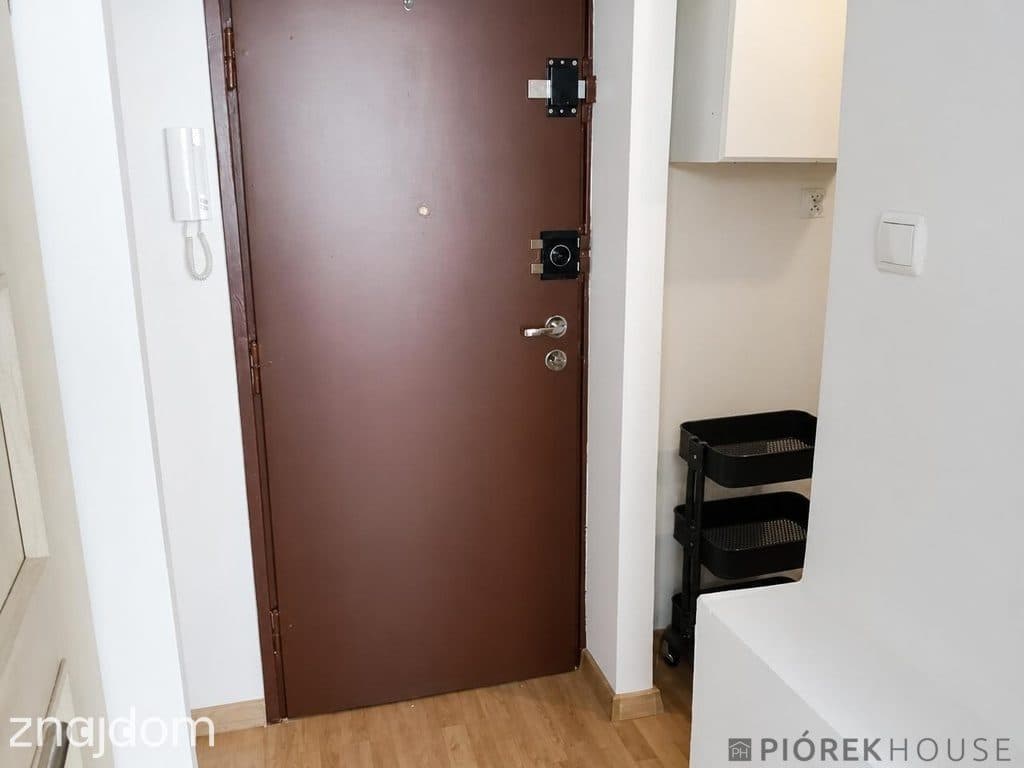 2-pokojowe mieszkanie na Śródmieściu - zdjęcie 7