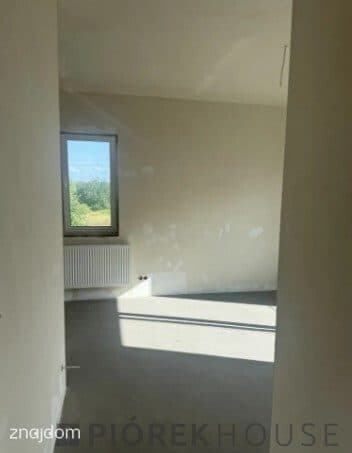 Dwupoziomowe mieszkanie na Wawrze - zdjęcie 9