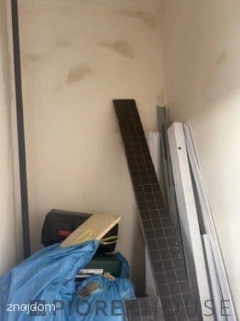 Dwupoziomowe mieszkanie na Wawrze - zdjęcie 14