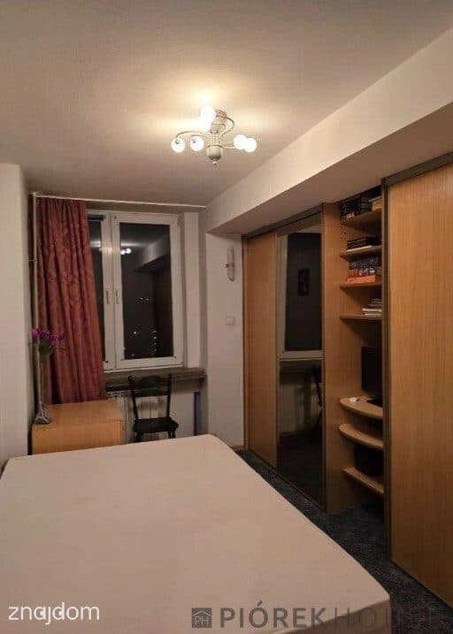 3-pokojowe mieszkanie na Pradze-Północ - zdjęcie 5