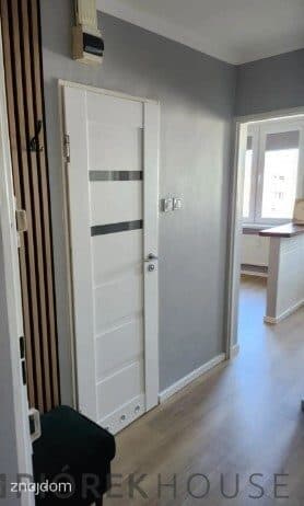 Mieszkanie 37m2 na Targówku - zdjęcie 11
