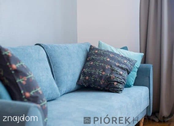 2-pokojowe mieszkanie na Pradze-Południe - zdjęcie 4