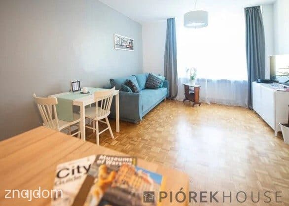 2-pokojowe mieszkanie na Pradze-Południe - zdjęcie 5