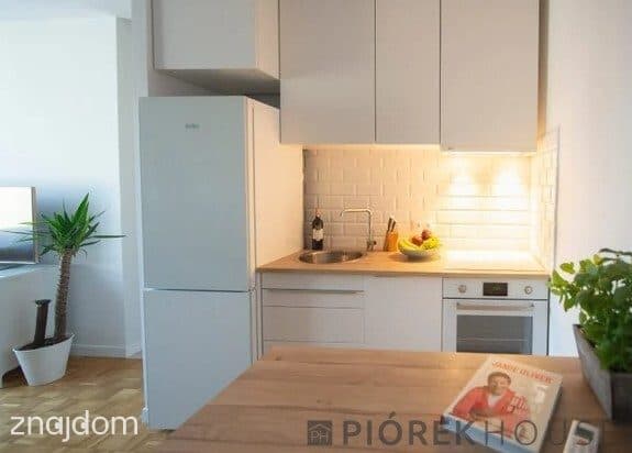 2-pokojowe mieszkanie na Pradze-Południe - zdjęcie 7