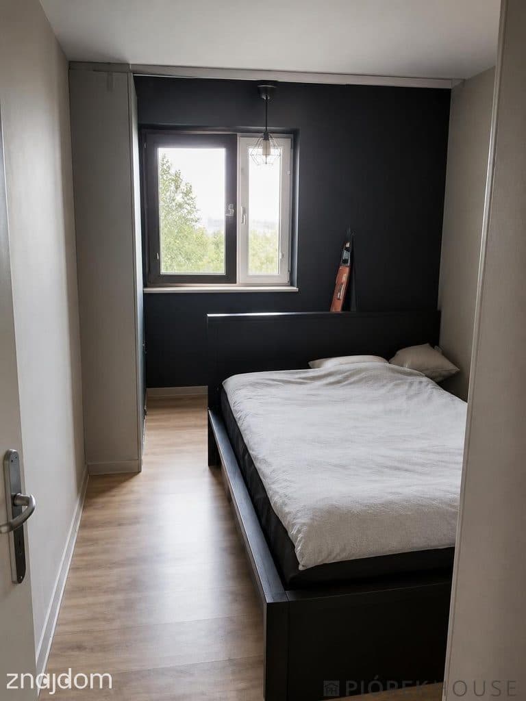2-pokojowe mieszkanie na Woli - zdjęcie 3