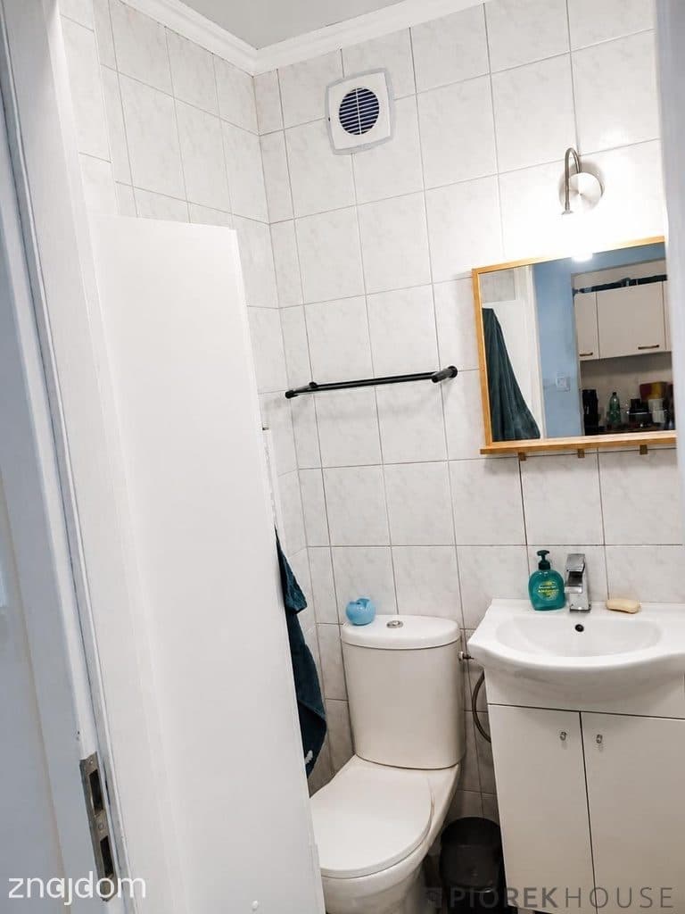 2-pokojowe mieszkanie na Woli - zdjęcie 8