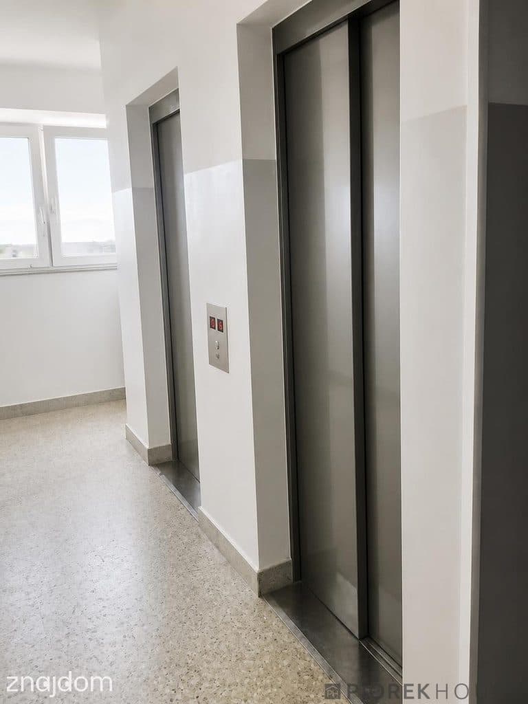 2-pokojowe mieszkanie na Woli - zdjęcie 9