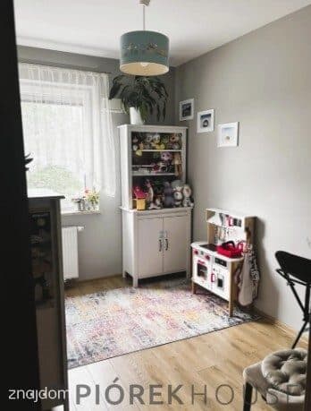 4-pokojowe mieszkanie na Białołęce - zdjęcie 11