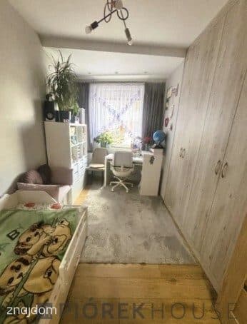 4-pokojowe mieszkanie na Białołęce - zdjęcie 13
