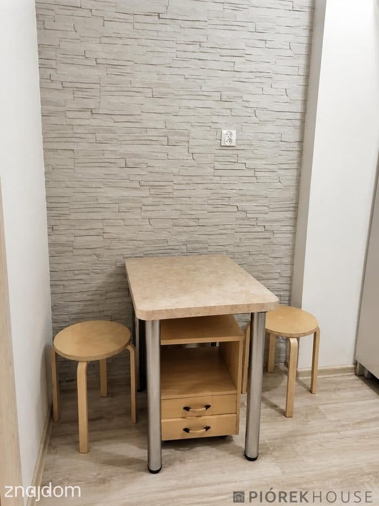 2-pokojowe mieszkanie na Woli - zdjęcie 4