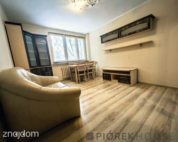 2-pokojowe mieszkanie na Żoliborzu