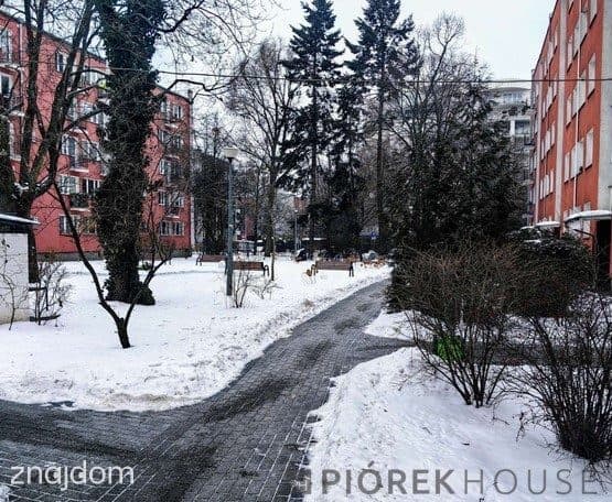 2-pokojowe mieszkanie na Żoliborzu - zdjęcie 12