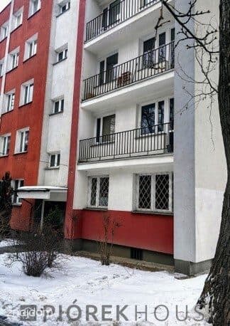 2-pokojowe mieszkanie na Żoliborzu - zdjęcie 14