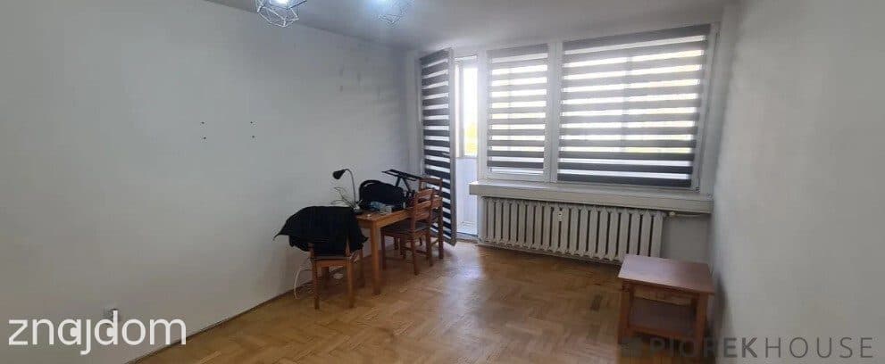 2-pokojowe mieszkanie na Bielanach