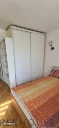 2-pokojowe mieszkanie na Bielanach - zdjęcie 3
