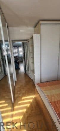 2-pokojowe mieszkanie na Bielanach - zdjęcie 4