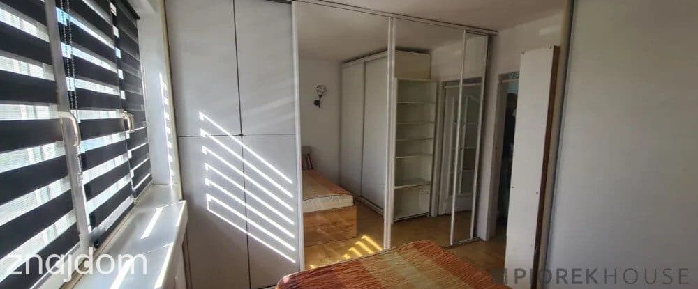 2-pokojowe mieszkanie na Bielanach - zdjęcie 5