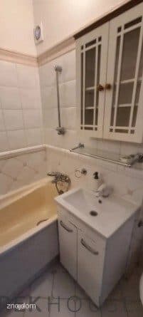 2-pokojowe mieszkanie na Bielanach - zdjęcie 8