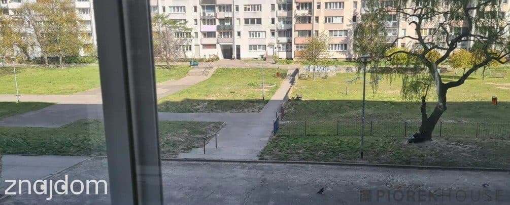 2-pokojowe mieszkanie na Bielanach - zdjęcie 13