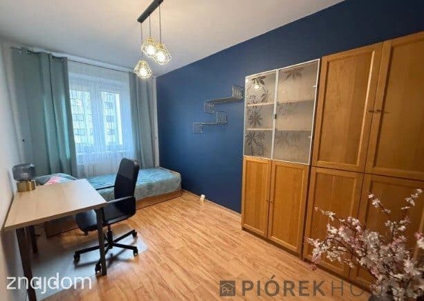 3-pokojowe mieszkanie na Ursynowie - zdjęcie 5