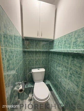 3-pokojowe mieszkanie na Ursynowie - zdjęcie 6