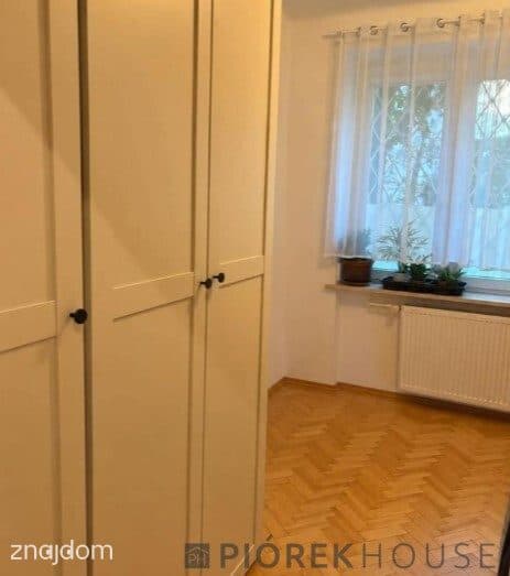 2-pokojowe mieszkanie na Pradze Południe - zdjęcie 5