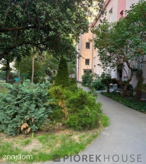 2-pokojowe mieszkanie na Pradze Południe - zdjęcie 9