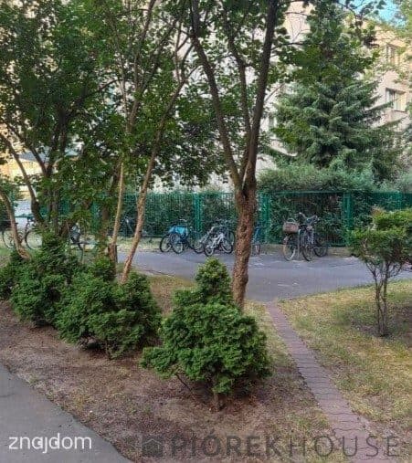2-pokojowe mieszkanie na Pradze Południe - zdjęcie 10