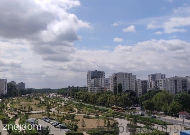2-pokojowe mieszkanie na Ursynowie - zdjęcie 13