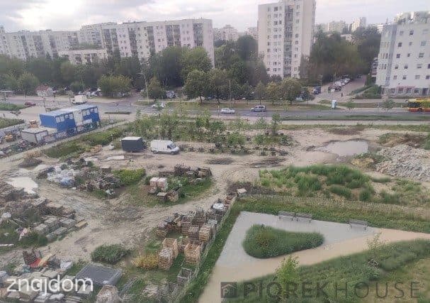 2-pokojowe mieszkanie na Ursynowie - zdjęcie 15