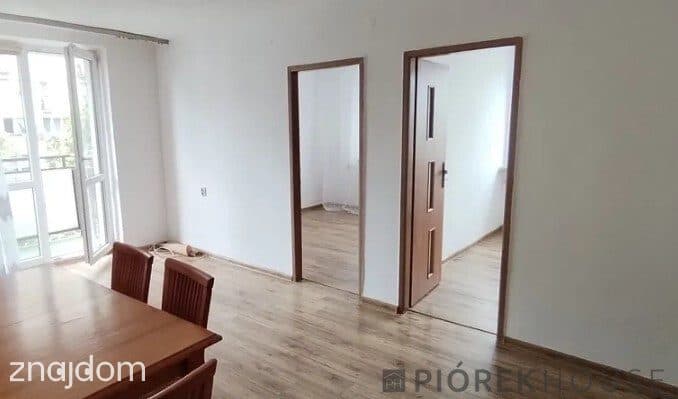 3-pokojowe mieszkanie na Pradze Południe